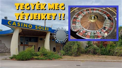 Casino Solei .